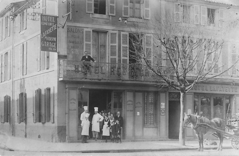 Logis Hotel Lafayette Rochefort France Kültér fotó